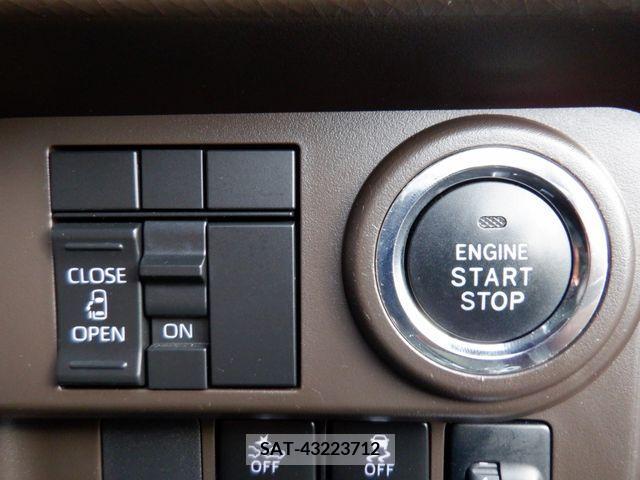 Daihatsu THOR 2021-07 372307-26