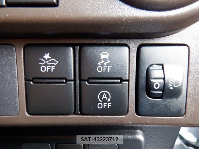Daihatsu THOR 2021-07 372307-25