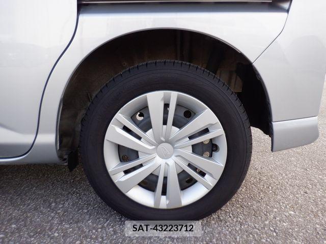Daihatsu THOR 2021-07 372307-29