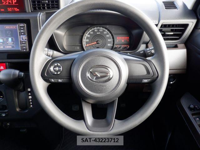 Daihatsu THOR 2021-07 372307-17