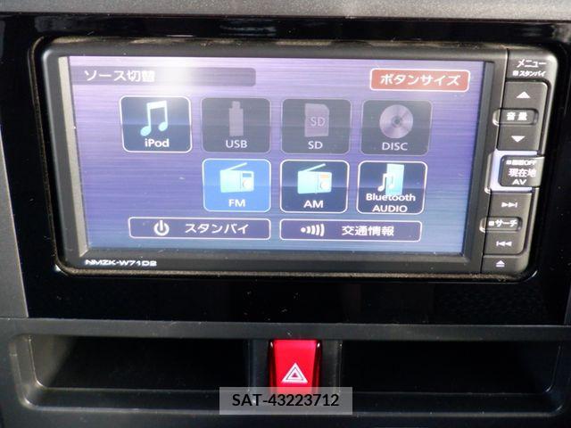 Daihatsu THOR 2021-07 372307-19