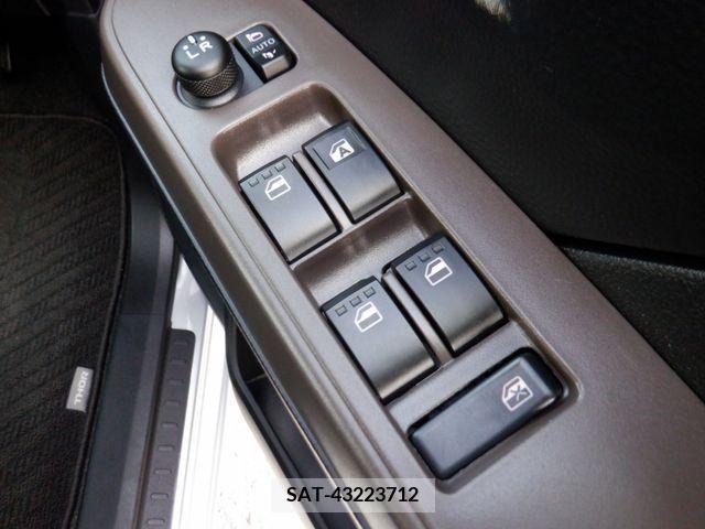 Daihatsu THOR 2021-07 372307-24