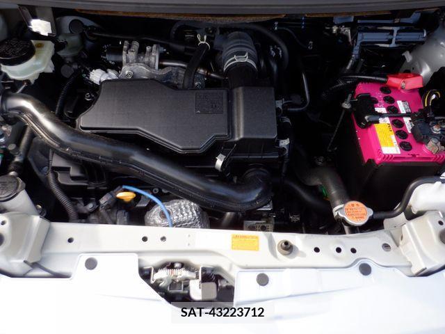 Daihatsu THOR 2021-07 372307-28