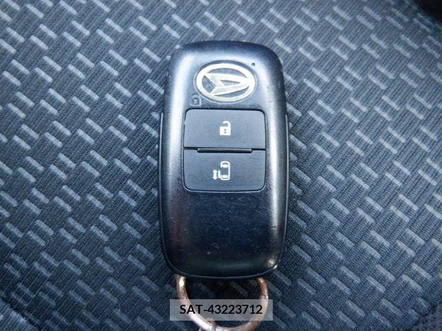 Daihatsu THOR 2021-07 372307-27