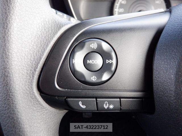 Daihatsu THOR 2021-07 372307-23