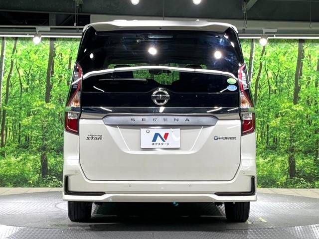 Nissan SERENA 2019-09 10623-16