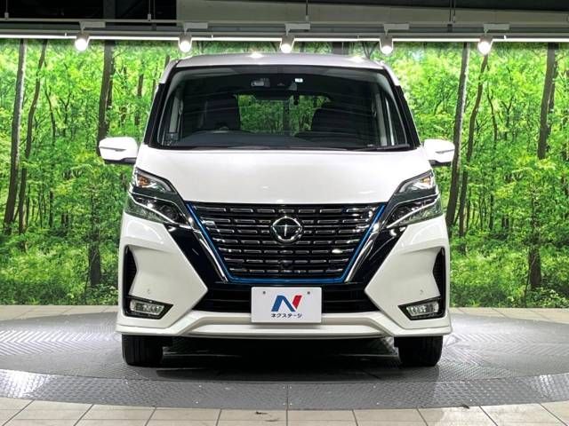 Nissan SERENA 2019-09 10623-15