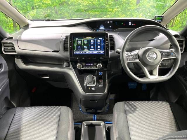 Nissan SERENA 2019-09 10623-1