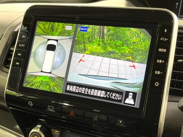 Nissan SERENA 2019-09 10623-4
