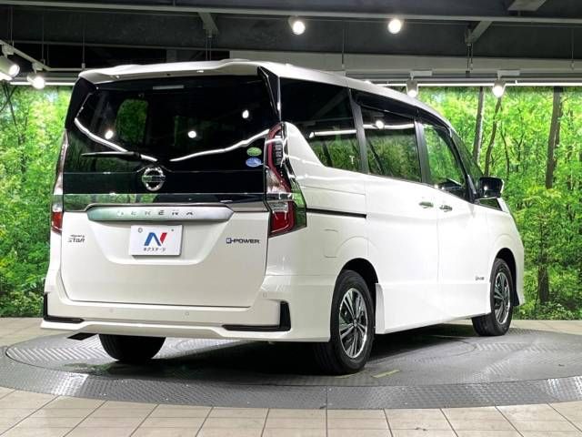 Nissan SERENA 2019-09 10623-18
