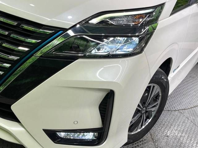 Nissan SERENA 2019-09 10623-13