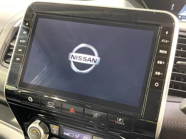 Nissan SERENA 2019-09 10623-3