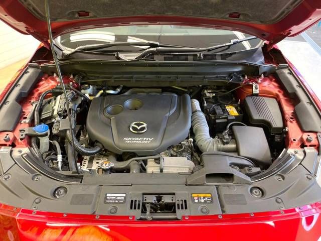 Mazda CX-5 2019-09 181162-18