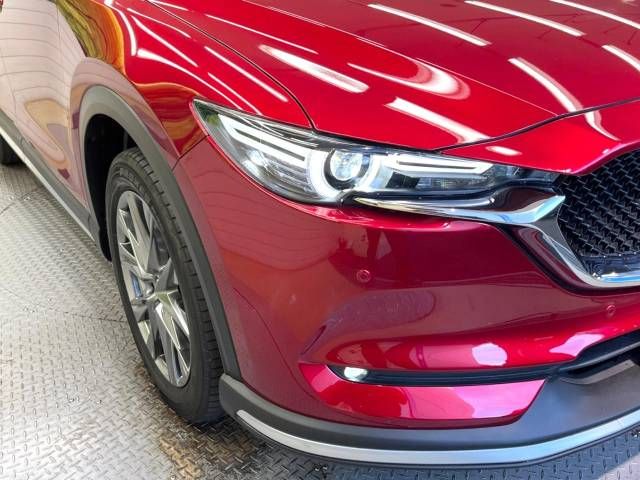Mazda CX-5 2019-09 181162-12