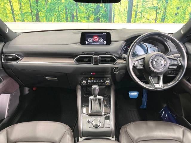 Mazda CX-5 2019-09 181162-1