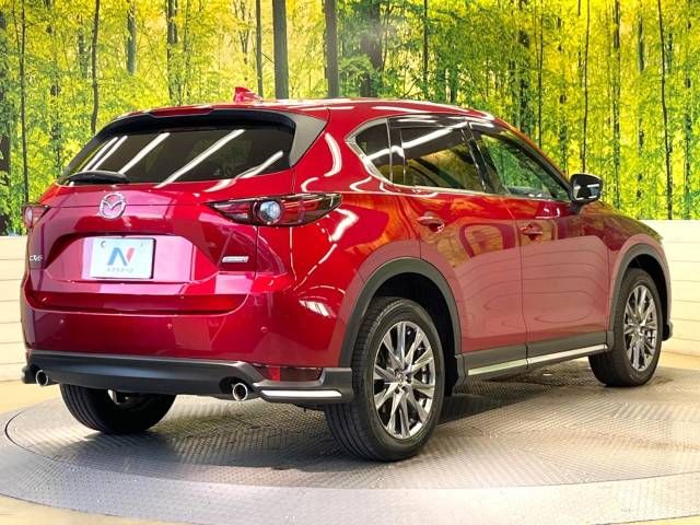 Mazda CX-5 2019-09 181162-17