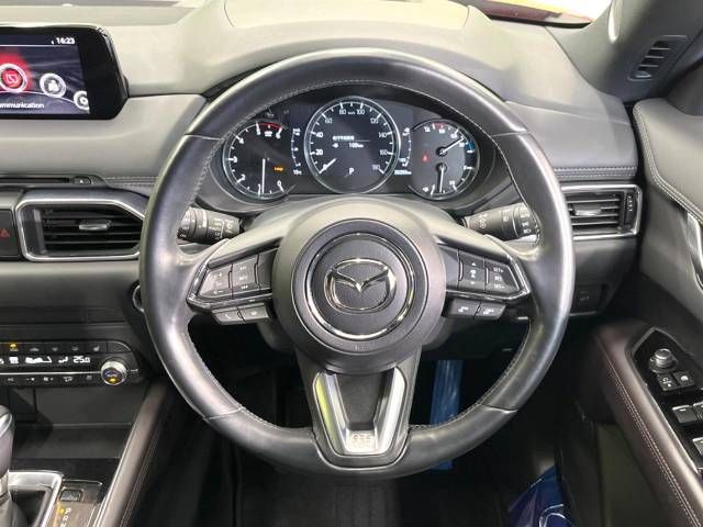 Mazda CX-5 2019-09 181162-11