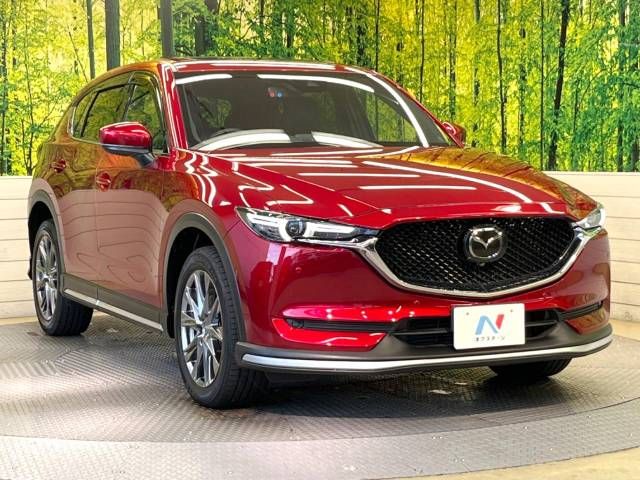 Mazda CX-5 2019-09 181162-16
