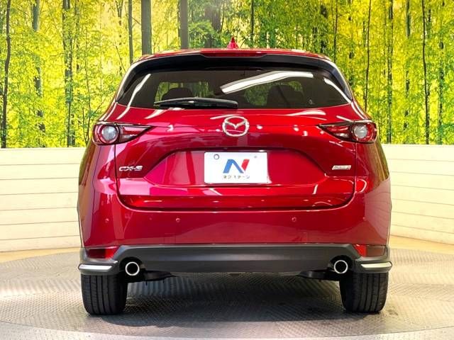 Mazda CX-5 2019-09 181162-15