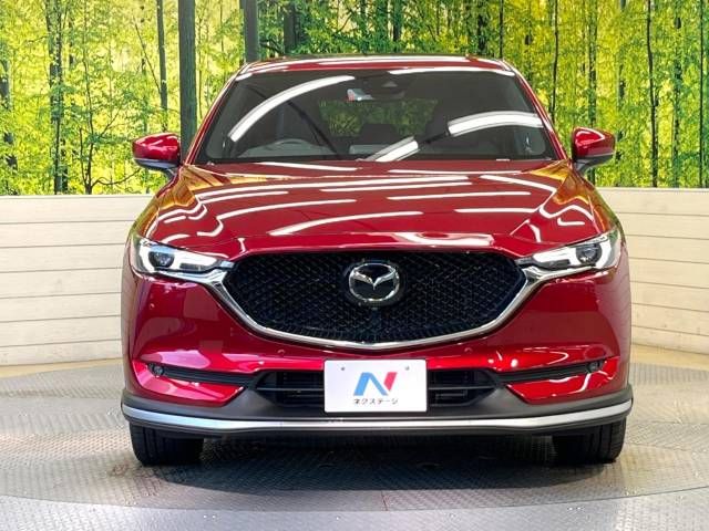 Mazda CX-5 2019-09 181162-14