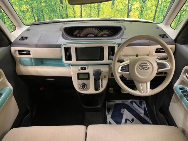 Daihatsu MOVE CANBUS 2018-07 27589-1