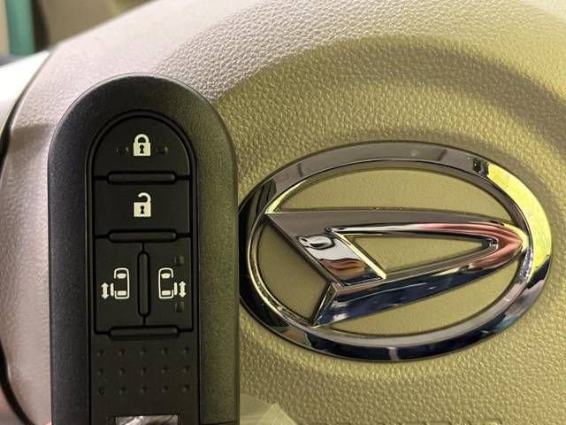 Daihatsu MOVE CANBUS 2018-07 27589-7
