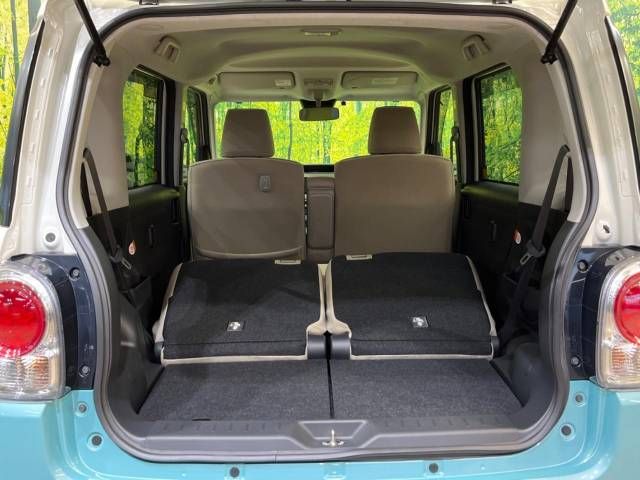 Daihatsu MOVE CANBUS 2018-07 27589-10