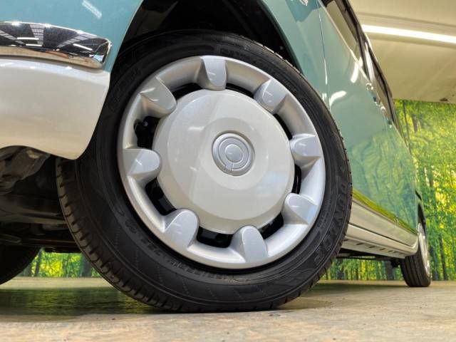 Daihatsu MOVE CANBUS 2018-07 27589-13