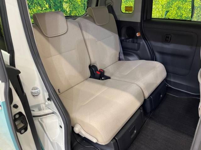 Daihatsu MOVE CANBUS 2018-07 27589-9