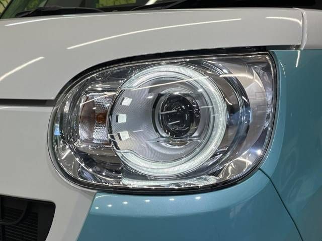Daihatsu MOVE CANBUS 2018-07 27589-12