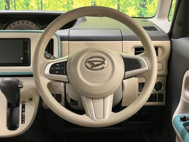 Daihatsu MOVE CANBUS 2018-07 27589-11