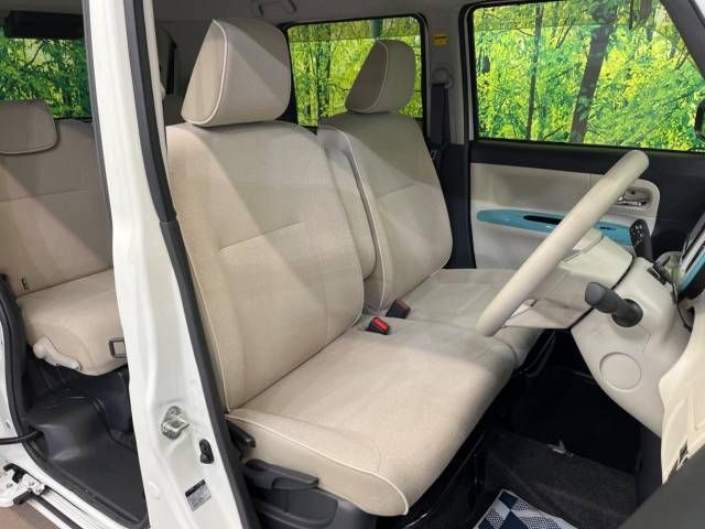 Daihatsu MOVE CANBUS 2018-07 27589-8