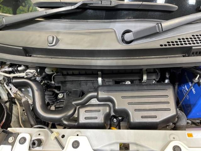 Daihatsu MOVE CANBUS 2018-07 27589-18