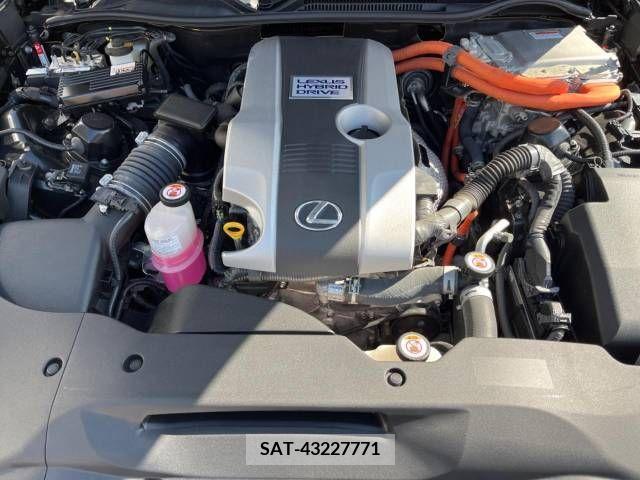 Lexus RC 2019-08 224117-18