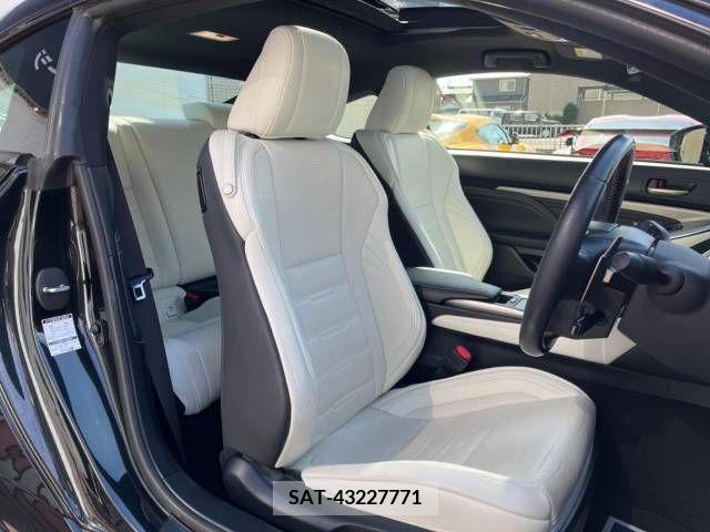 Lexus RC 2019-08 224117-8