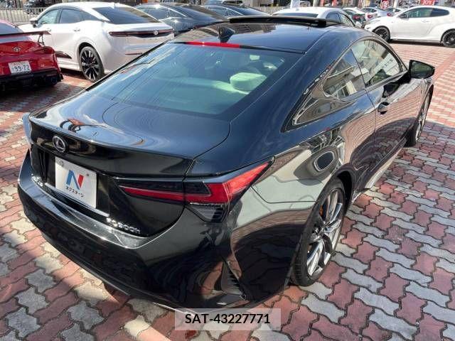 Lexus RC 2019-08 224117-17