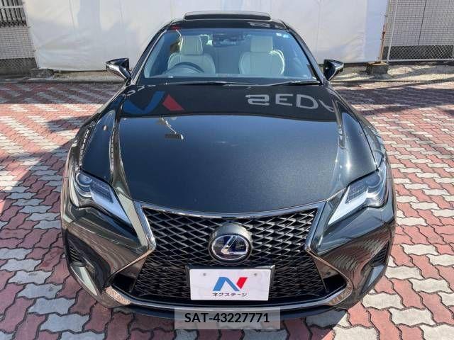 Lexus RC 2019-08 224117-14