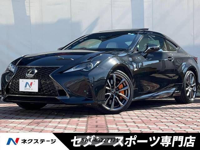 Lexus RC 2019-08 224117-0
