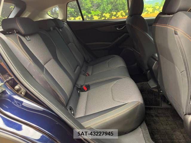 Subaru SUBARU 2017-06 286390-9