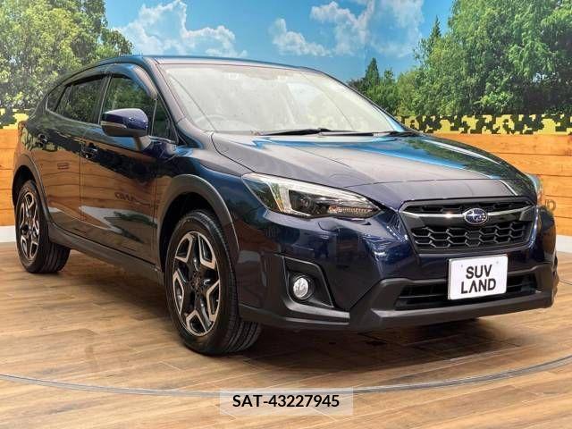 Subaru SUBARU 2017-06 286390-16