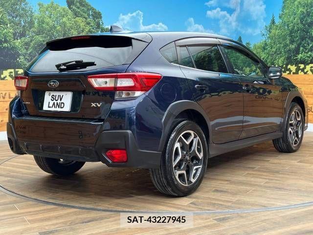 Subaru SUBARU 2017-06 286390-17