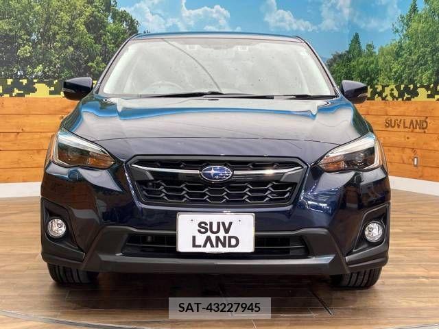 Subaru SUBARU 2017-06 286390-14