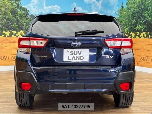Subaru SUBARU 2017-06 286390-15