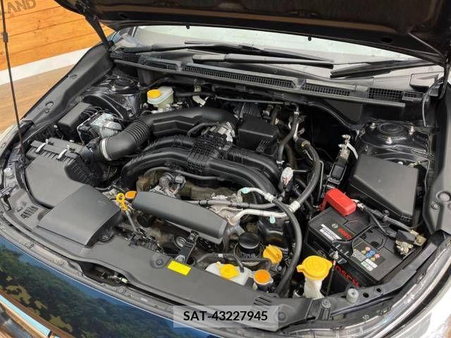 Subaru SUBARU 2017-06 286390-18