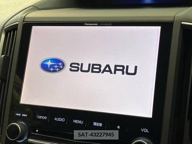 Subaru SUBARU 2017-06 286390-2
