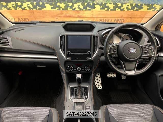 Subaru SUBARU 2017-06 286390-1