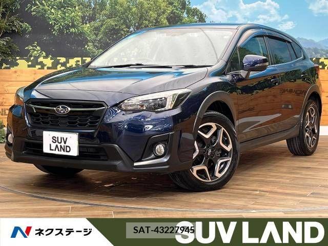 Subaru SUBARU 2017-06 286390-0