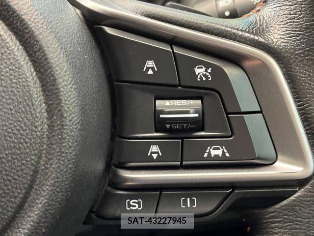 Subaru SUBARU 2017-06 286390-5