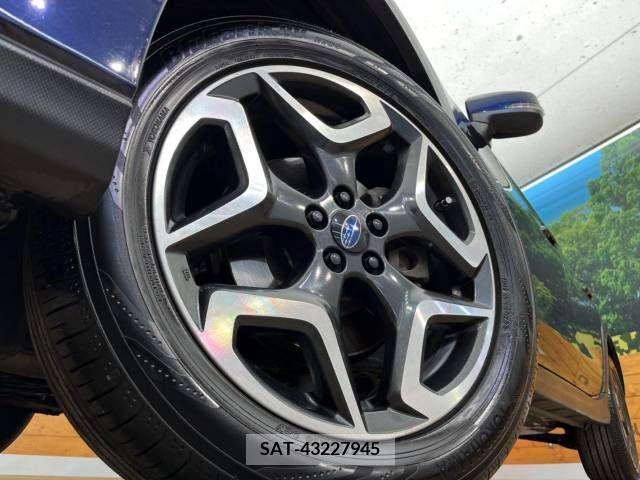 Subaru SUBARU 2017-06 286390-12