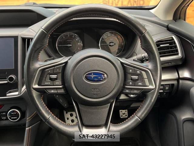 Subaru SUBARU 2017-06 286390-11